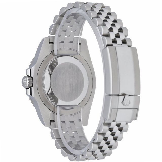 Rolex GMT Master II 126710 GRNR Image 4